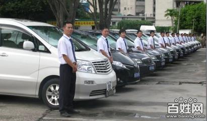 深圳會(huì)展用車到機(jī)場接送服務(wù) 琦昌租車，快捷方便實(shí)惠之選