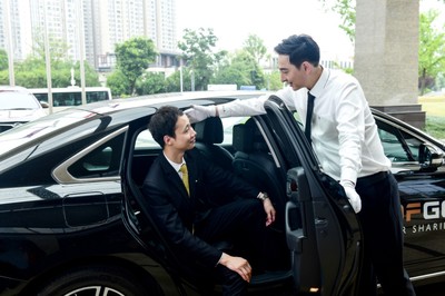 12月1日武漢全城免費(fèi)打車即將開啟！這份出行攻略請收好