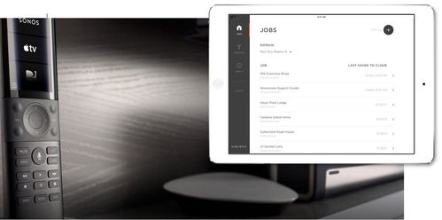 集成商必看 美國網(wǎng)絡(luò)覆蓋與智能操作系統(tǒng)新品大盤點(diǎn)