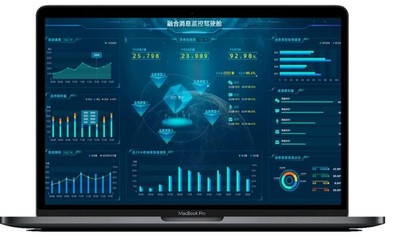 電商行業(yè)營銷管理解決方案 構建營銷閉環(huán)，一站式解決從獲客、留存到變現(xiàn)